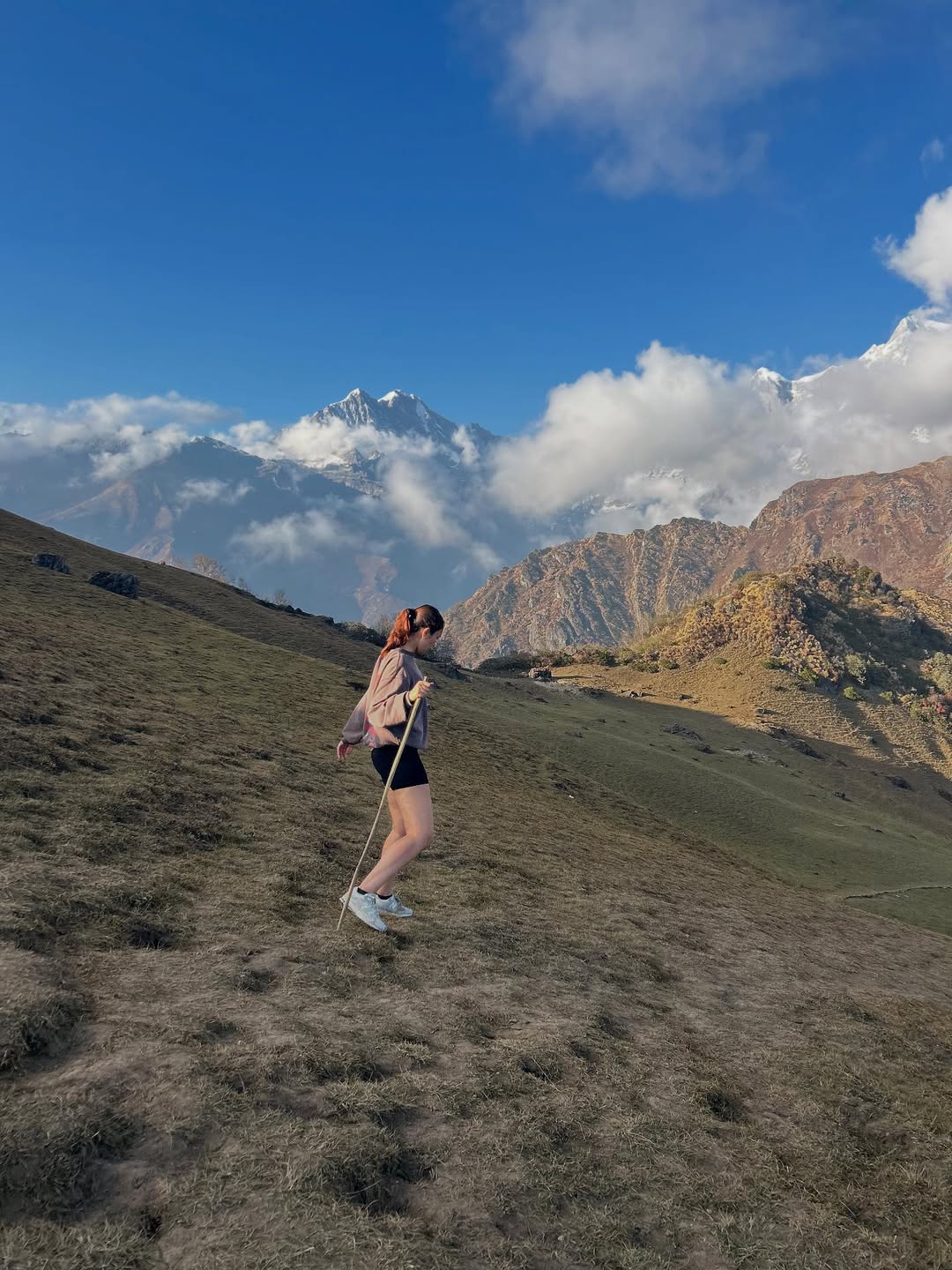 madhmaheshwar tour package